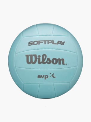 Wilson Ballon Bleu