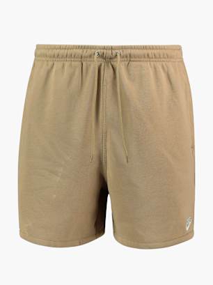 Nike Pantaloncini Beige