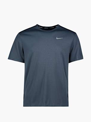 Nike Maglietta Blu