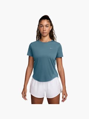 Nike Maglietta Blu