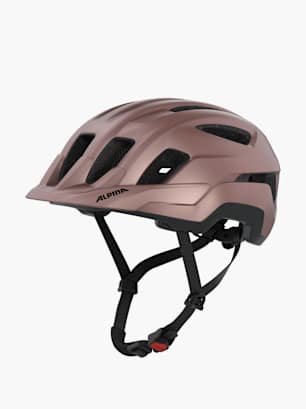 Alpina Helm Rosegold