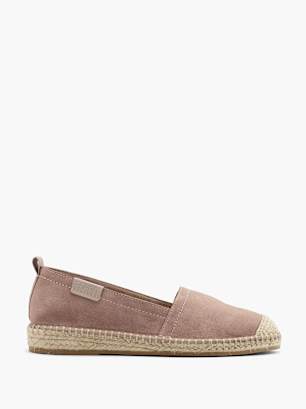 ESPRIT Espadrilles Rose