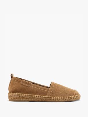 ESPRIT Espadrilles Marron