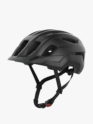 Alpina Helm Schwarz