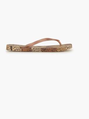 Ipanema Claquettes Beige