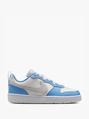 Nike Sneaker Blau
