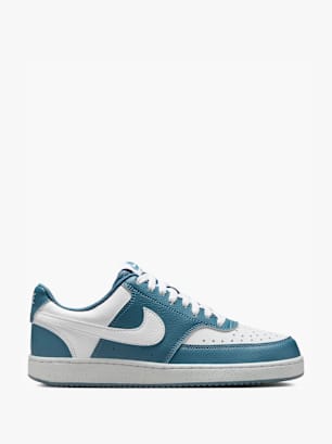 Nike Sneaker Blau
