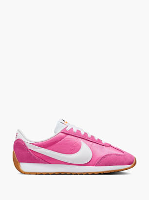 Nike Baskets Rose