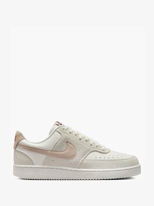 Nike Baskets Gris