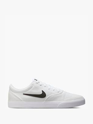 Nike Baskets Blanc