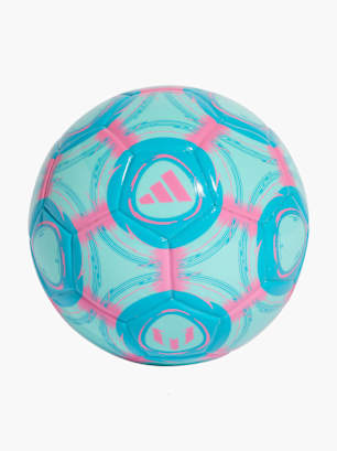 adidas Ball Blau