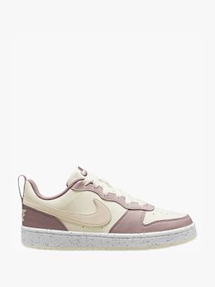 Nike Baskets Blanc