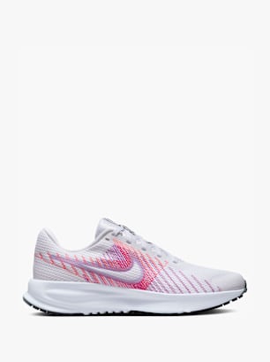 Nike Laufschuh Weiss