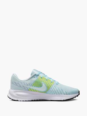 Nike Laufschuh Blau