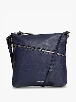 Tamaris Umhängetasche Blau
