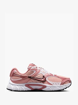Nike Baskets Rouge