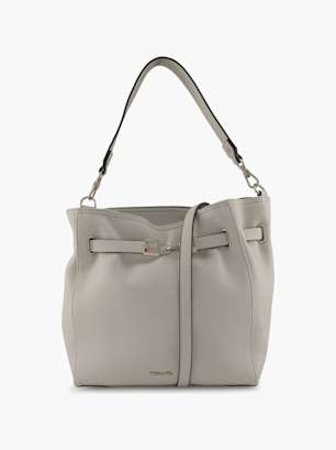 Tamaris Tasche Grau