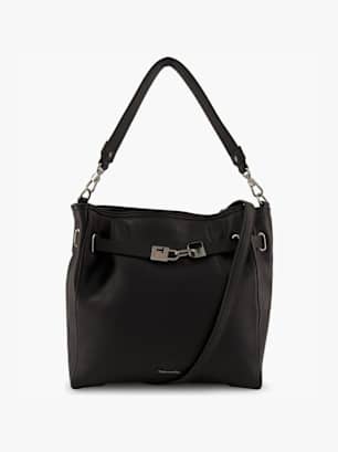 Tamaris Tasche Schwarz