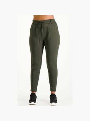 ONLY Pantaloni Verde