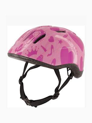 PULSE Casco Rosa