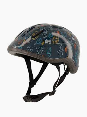 PULSE Helm Blau