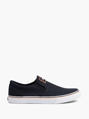 FILA Sneaker Blau