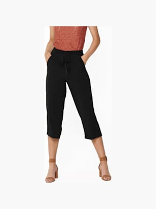ONLY Pantalon Noir