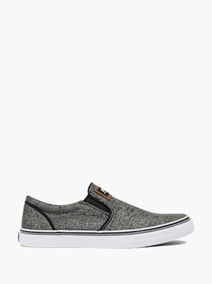 FILA Chaussures de ville Gris