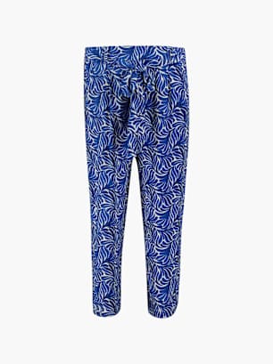 ONLY Hose Blau