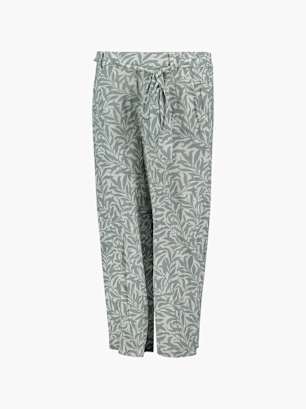ONLY Pantalon Vert