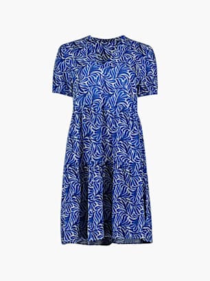 ONLY Kleid Blau