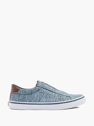 FILA Chaussures de ville Bleu
