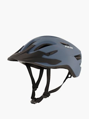 PULSE Helm Blau