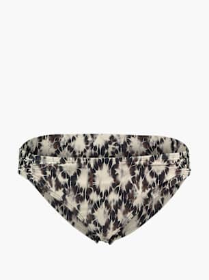 ONLY Bikini Marrone