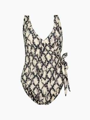 ONLY Maillot de bain Bleu