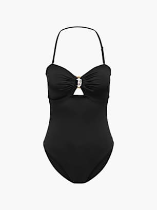 ONLY Costume da bagno Nero