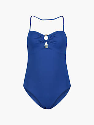 ONLY Maillot de bain Bleu