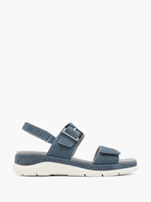 Medicus Sandale Blau