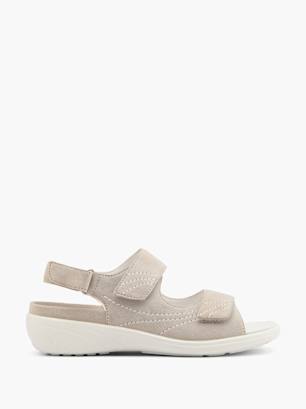 Medicus Sandale Gris