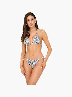 ONLY Bikini Grigio