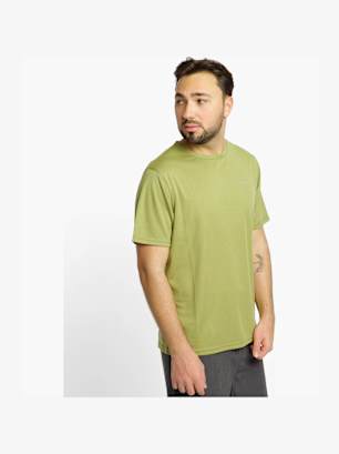 Vty Tee-shirt Vert