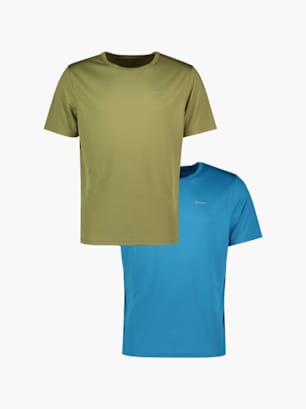 Vty Tee-shirt Vert