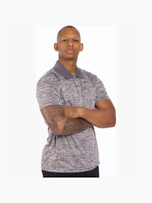 Vty Polo Gris