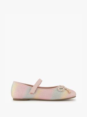 Graceland Ballerina Pink