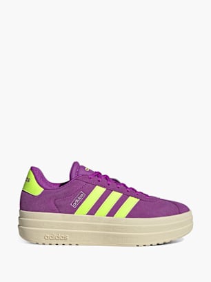 adidas Baskets Violet
