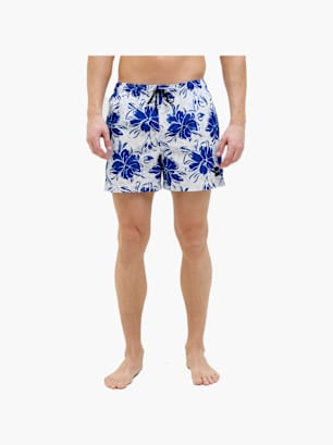 JACK & JONES Costume da bagno Bianco