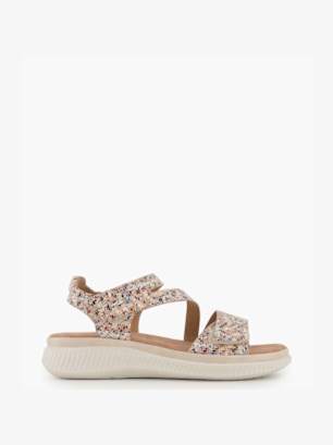 Easy Street Sandale Beige