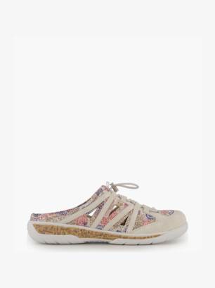 Easy Street Halbschuh Offwhite