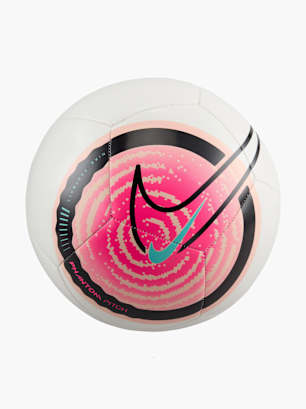 Nike Palla Rosa