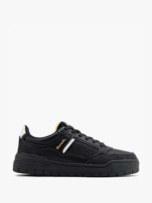 Bench Baskets Noir